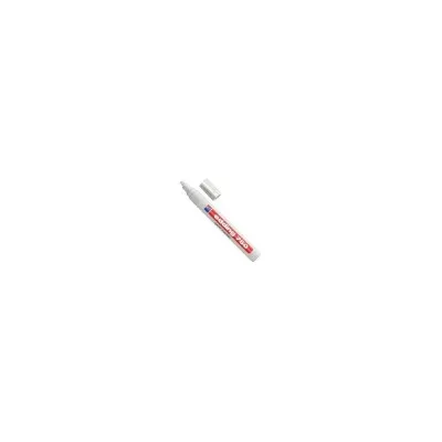 EDDING CF10MARCAT PERMAN VERNICE BIANCO E750049