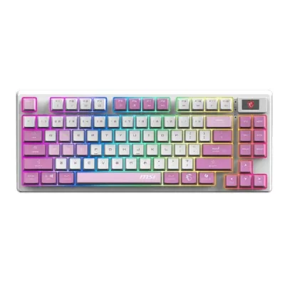 FORGE GK600 TKL W VIOLET IT FORGEGK600TKLWV