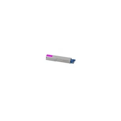 TONER COMPATIBILE OLIVETTI D-Color P26W MAGENTA B0615