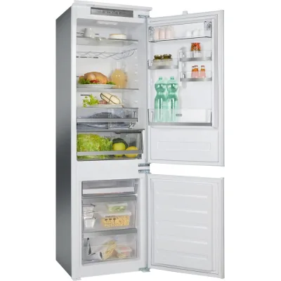 Franke Frigorifero combinato Total No Frost FCB 320 TNF NE E 118.0696.811 da 54 cm