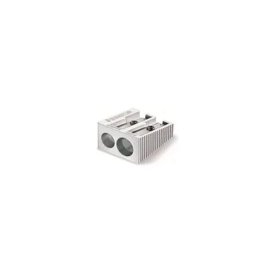 STAEDTLER CF20TEMPERAMATITE 2 FORI METALLO 51020