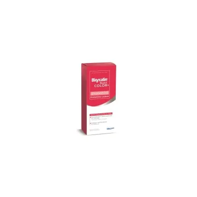 BIOSCALIN NUTRICOLOR SHAMPOO PROTETTIVO COLORE