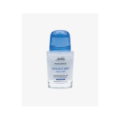 DEFENCE DEO ACTIVE ROLL-ON 72h