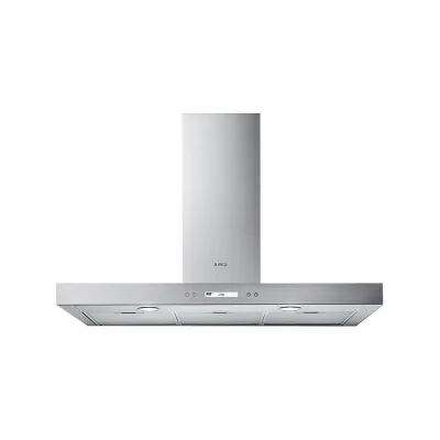 Elica Cappa a parete SPOT PLUS IX/A/90 PRF0097373A finitura acciaio inox da 90 cm