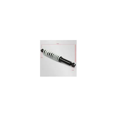Ammortizzatore anteriore 325 mm per Apollo Urricane
