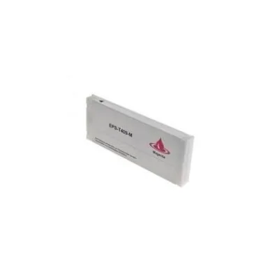 "Cartuccia Compatibile EPSON" STYLUS Pro 9000 C13T409011 / T409 MAGENTA