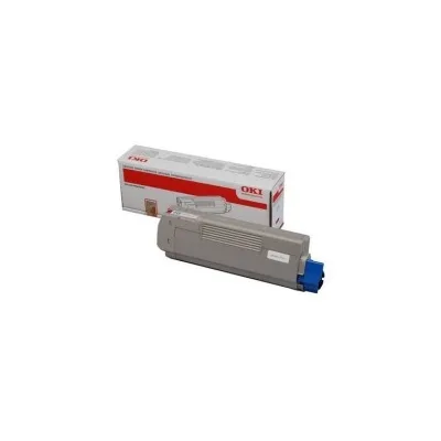 TONER ORIGINALE OKI 46507506 C612 MAGENTA 6K SPEDIZIONE GRATUITA
