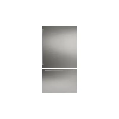 Gaggenau Porta RA421910 finitura inox