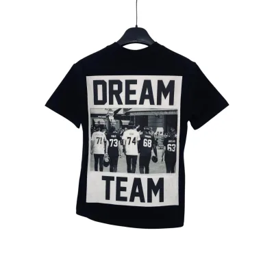 26SSLKTS233-121 - T-SHIRT 3-18A - LES (ART)ISTS