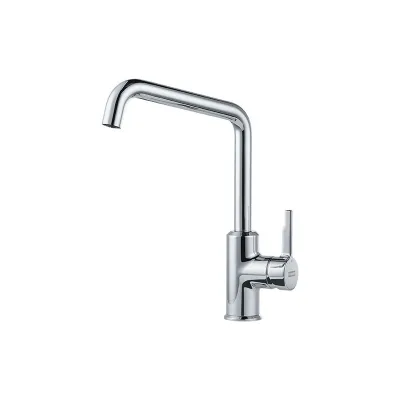 Franke: Miscelatore monocomando Urban 115.0595.062 finitura cromato