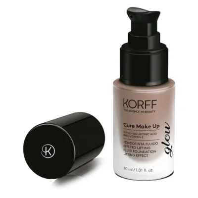 KORFF MK FONDOTINTA LIFTING GLOW 06