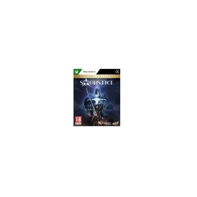 MAXIMUM GAMES SOULSTICE XBX X MGI-SOU-XSX-EU