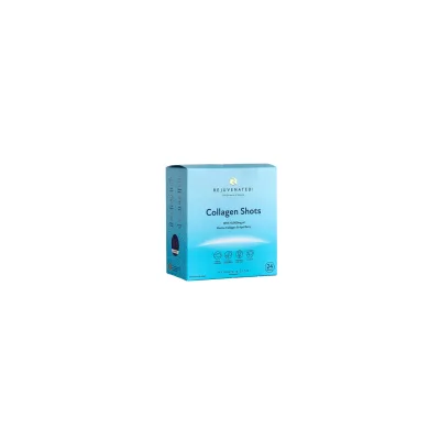 REJUVENATED COLLAGEN SHOTS 24 BUSTINE