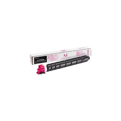 TONER ORIGINALE KYOCERA 1T02YMBNL0 TK8545M TK-8545M MAGENTA TASKALFA 4054CI