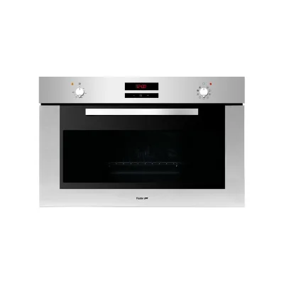 Foster Forno multifunzione da incasso 7126 047 finitura acciaio inox da 90 cm - IN PROMOZIONE FINO AL 30/06