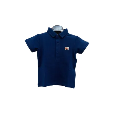 G121.00 - POLO 3-36M - ROY ROGERS