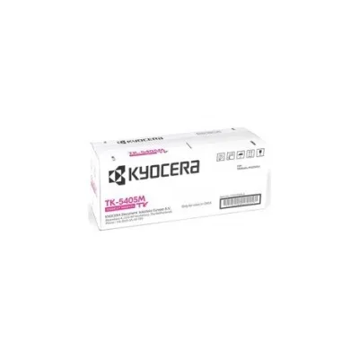 TONER COMPATIBILE KYOCERA 1T02Z6BNL0 TK5405 TK-5405M MAGENTA ECOSYS MA3500ci