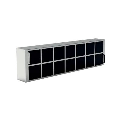 Faber Filtro ai carboni attivi in ceramica 112.0548.448 - h 100 mm