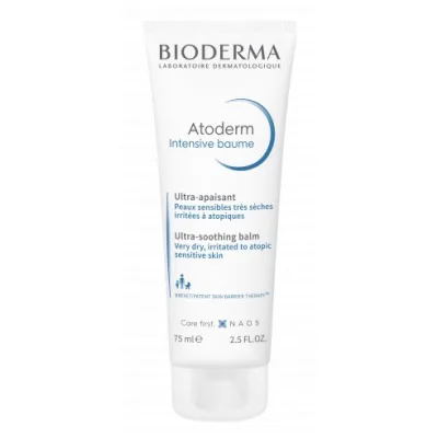 ATODERM BALSAMO INTENSIVO 75ML