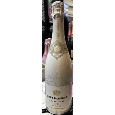 BRUT DARGENT CHARDONNAY