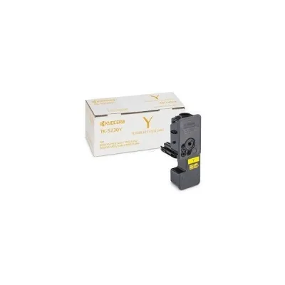 TK-5220Y 1T02R9ANL1