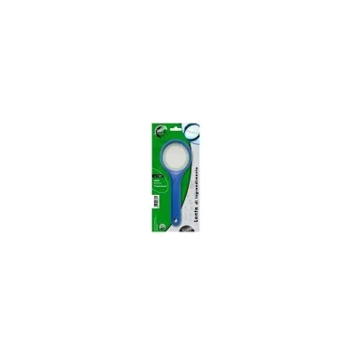 LEBEZ SPA LENTE INGRANDIMENTO 7X5CM 1136A