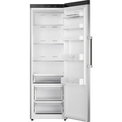 Asko Frigorifero monoporta a libera installazione RFR 286 KNCS1 - Classic finitura acciaio inox da 60 cm