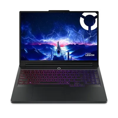 LENOVO LEGION PRO 7 16IAX10H 16" OLED WQXGA INTEL CORE ULTRA 9 275HX RAM 64GB-SSD 2TB NVMe-NVIDIA GeForce RTX 5090 24GB-WI-FI 7