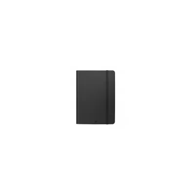 CELLY BOOK CASE GALAXY TAB A11/TAB A9 BK BOOKBAND21