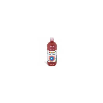 Primo TEMPERA ACRILICA 1000ML SIENA BR 404TA1000730