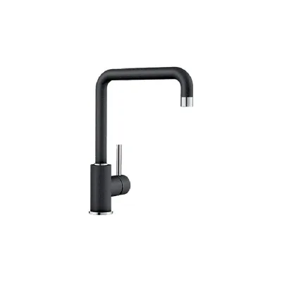 PRONTA CONSEGNA - Blanco Miscelatore monocomando MILI 1523103 finitura antracite