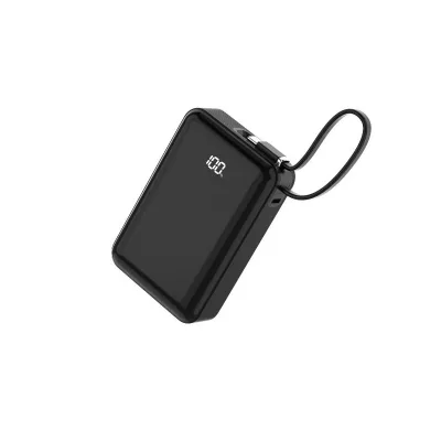 NILOX PC COMPONENTS 65W POWERBANK POWERDELIV 20000MAH NXPW65WPRO