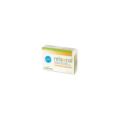 RELAXCOL 36CPS