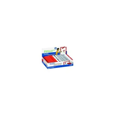 TRATTO CF12MARCAT TRATTO MEMO ROSSO SCALP 852002