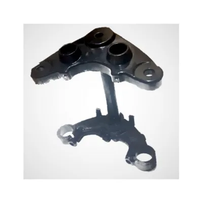 Piastre forcella per Pit Bike