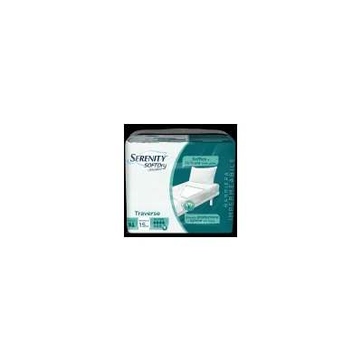 SERENITY TRAVERSE SD SENSITIVE 60X90
