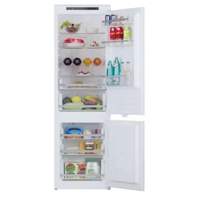 De Longhi Frigorifero combinato da incasso F6CTNF244E da 54 cm