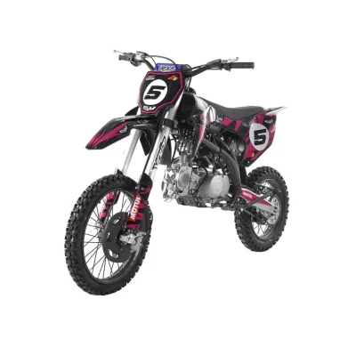 Pit Bike Apollo RXF Freeride 140cc