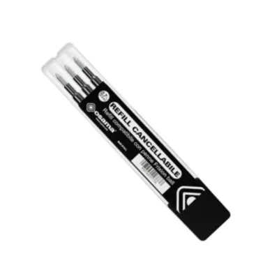 Osama CF3 RISCRIVI REFILL GEL CANC NERO OW84044651