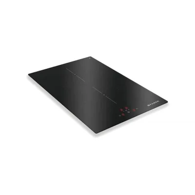 PRONTA CONSEGNA - Faber Piano cottura domino a induzione FBH 32 BK FFI 108.0604.931 finitura vetro nero da 29 cm