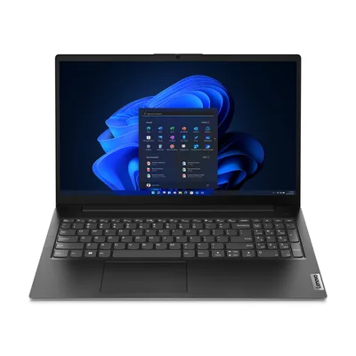 LENOVO V15 G4 AMN 15.6" AMD RYZEN 5 7520U RAM 16GB-SSD 512GB NVMe-AMD RADEON GRAPHICS 610M-WI-FI 6-WIN 11 HOME NERO (83CQ002EIX)