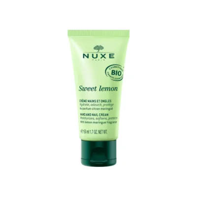 NUXE SWEET LEMON CREMA MANI 50ML