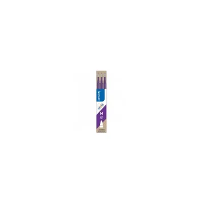 PILOT CF3REFILL FRIXION BALL VIOLA 006646VL
