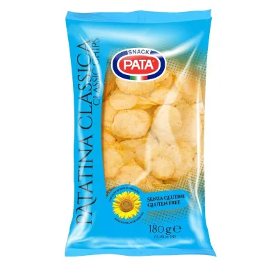 Pata Patatina Classica 180 gr