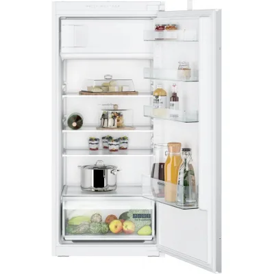 Siemens Frigorifero monoporta con vano congelatore da incasso KI42LNSE0 da 54 cm - PROMOZIONE ATTIVA FINO AL 19/10