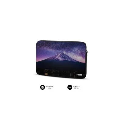 Borsa Custodia Subblim Trendy in neoprene per laptop da 15,6" Spessore 3 mm