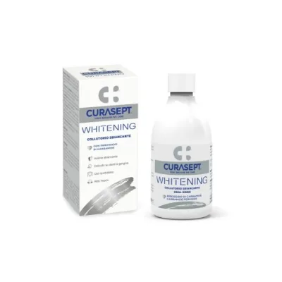 CURASEPT WHITENING COLLUTORIO 300ML