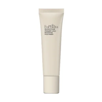 EUPHIDRA BACKSTAGE PRIMER VISO