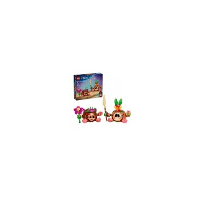 LEGO KAKAMORA 43293A