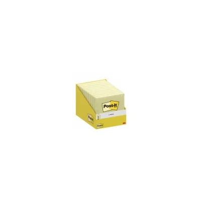 POST IT CF10 POST-IT 76X76MM. 7100317838
